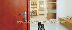 GOLDEN*WASHLON SUITE DOOR